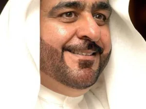 الدكتور منصور العور، رئيس جامعة حمدان بن محمد الإلكترونية