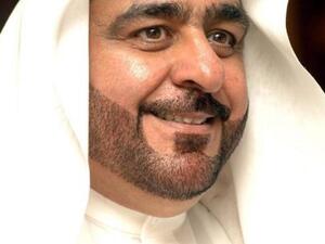 منصور العور، رئيس جامعة حمدان بن محمد الإلكترونية