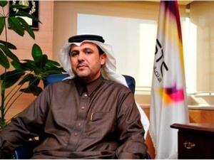 الدكتور سعد القحطاني رئيس العمليات الإستراتيجية في مجموعة الاتصالات