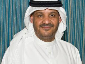 وليد الطراروه، رئيس قطاع الموارد البشرية لدى VIVA