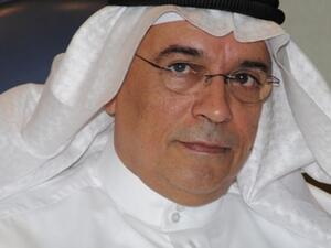 Yahya A. Alyahya, GIB’s Chief Executive Officer