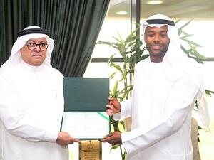 The signing ceremony in Riyadh was attended by the Ministry’s Undersecretary Dr. Abdul Qader bin Othman Amirand Abdulla Al Menthari from ADNOC Distribution.