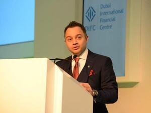 Dr Adnan Chilwan, Group Chief Executive Officer, DIB