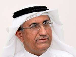 Ahmad Al Mulla, Head of the HMC Tobacco Control Center,