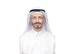 الدكتور الحارث الخاطر، نائب المدير الطبي للمركز الوطني لعلاج وأبحاث السرطان التابع لمؤسسة حمد الطبية.
