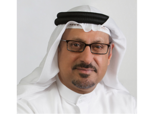 Dr Ayoub Kazim, Managing Director of axs, TECOM Group