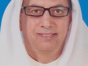 بدر عثمان مال الله، المدير العام للمعهد العربي للتخطيط 
