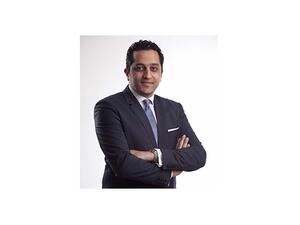 Dr. Bassem A. Kalila, Chairman of Expo Republic, the organizer of Nile Property Expo 2017.