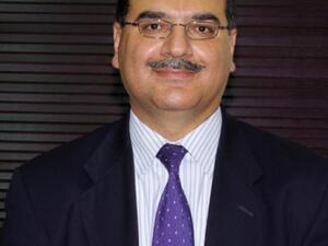 Dirar Khoury, Director of Institutional Research for Qatar Foundation