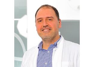 Dr. Emil Dediol, a maxillofacial surgeon will visit from 15 to 22 July.
