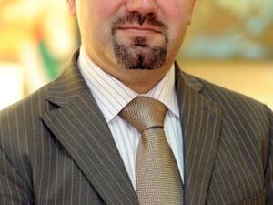 Dr. Jad Aoun, Chief Medical Officer of Daman