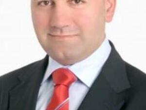 Jad Aoun, Chief Medical Officer, Daman