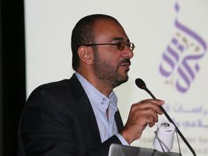 الدكتور جاسر عودة، نائب مدير مركز دراسات التشريع الإسلامي والأخلاق
