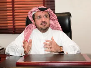 Khalid Al Ansari, Director of Peadiatric Emergency Centers