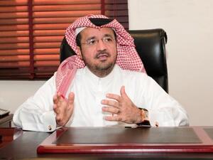 Khalid Al Ansari, Director of Peadiatric Emergency Centers