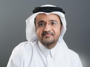 Dr. Khalid Al Ansari, Medical Director of Pediatric Emergency Medicine at HMC.