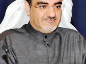 خليل أبل، مدير الجائزة 