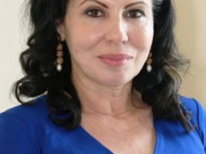 Maria Angelo Khattar, a highly experienced researcher