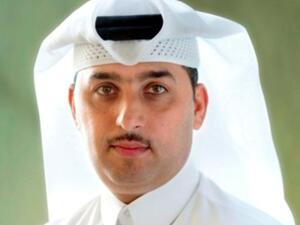 محمد أسد العمادي، الرئيس التنفيذي الجديد لبروة