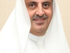 Dr Abdulwahab Al-Sadoun, Secretary General of the GPCA