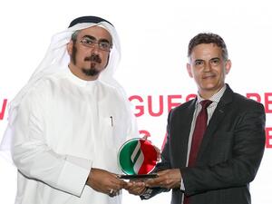 خلال الحدث