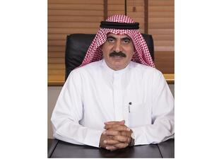 Dragon Oil CEO - Ali Rashid Al-Jarwan