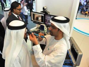 The demonstration equipment will include a specialised telemedicine cart powered by Polycom video conferencing and speciality software and hardware from GlobalMedia