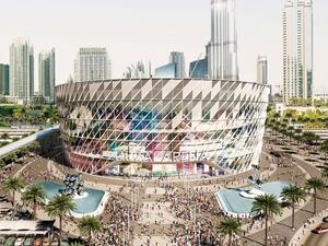 Empower has been providing district cooling services to Dubai's projects and tourists destinations.