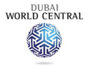 Dubai World Central