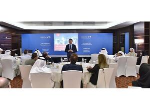Dubai FDI workshop