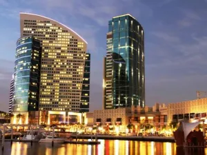 Dubai Festival City