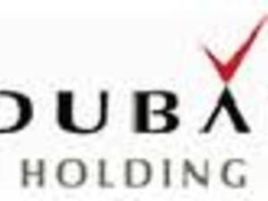 Dubai Holding