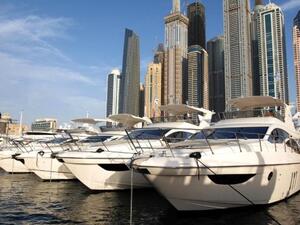 Dubai International Boat Show