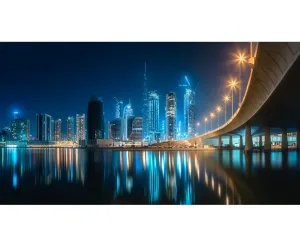 The roll-out of long-term residency visas could be a game changer for the real estate industry. (Shutterstock)