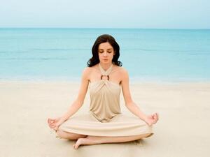 Dubai Ladies Club Yogathon