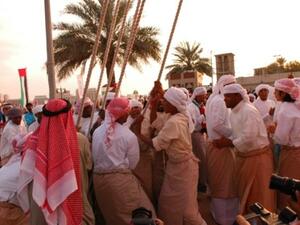 Dubai Maritime Week