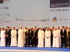 Dubai SME