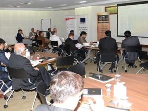 Dubai SME & Nexus workshop