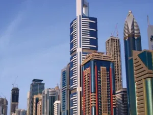 عقارات دبي