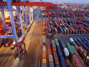 Dubai Export Development Corporation 
