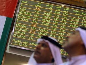 The Syrian crisis had roiled the markets, with Dubai witnessing a decline of 7.9 per cent this month until yesterday’s surge