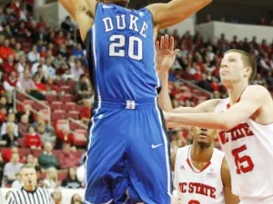 Duke team