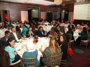 خلال برنامج البيزنس كلوب