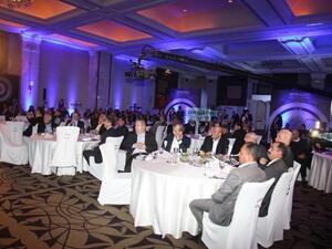 During the event
