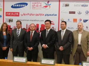 خلال المؤتمر