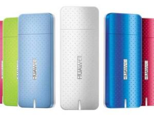 أصغر بطاقة بيانات USB Modem