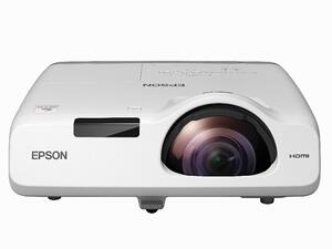 Epson projector