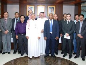 During the meeting