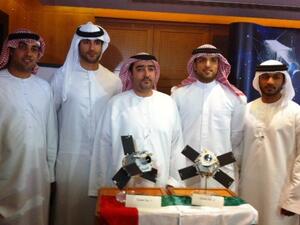 مهندسو الإمارات يستفيدون من تجربتهم السابقة ويصممون قمراً صناعياً أكثر دقة وتطوراً