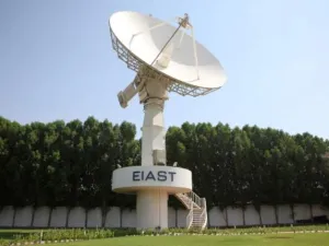 مؤسسة الإمارات للعلوم والتقنية المتقدمة